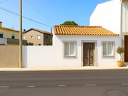 Ver detalhes: Venda Moradia T2