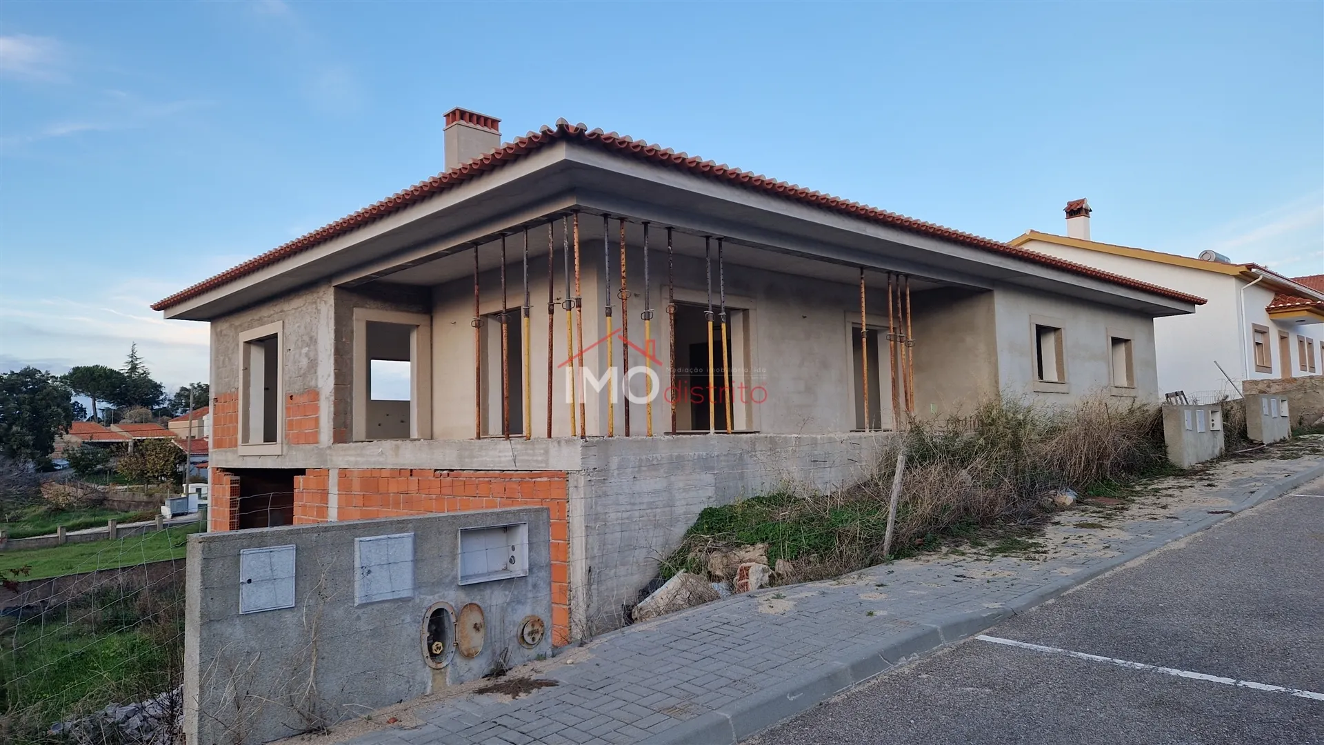 Ver detalhes: Venda Moradia T4