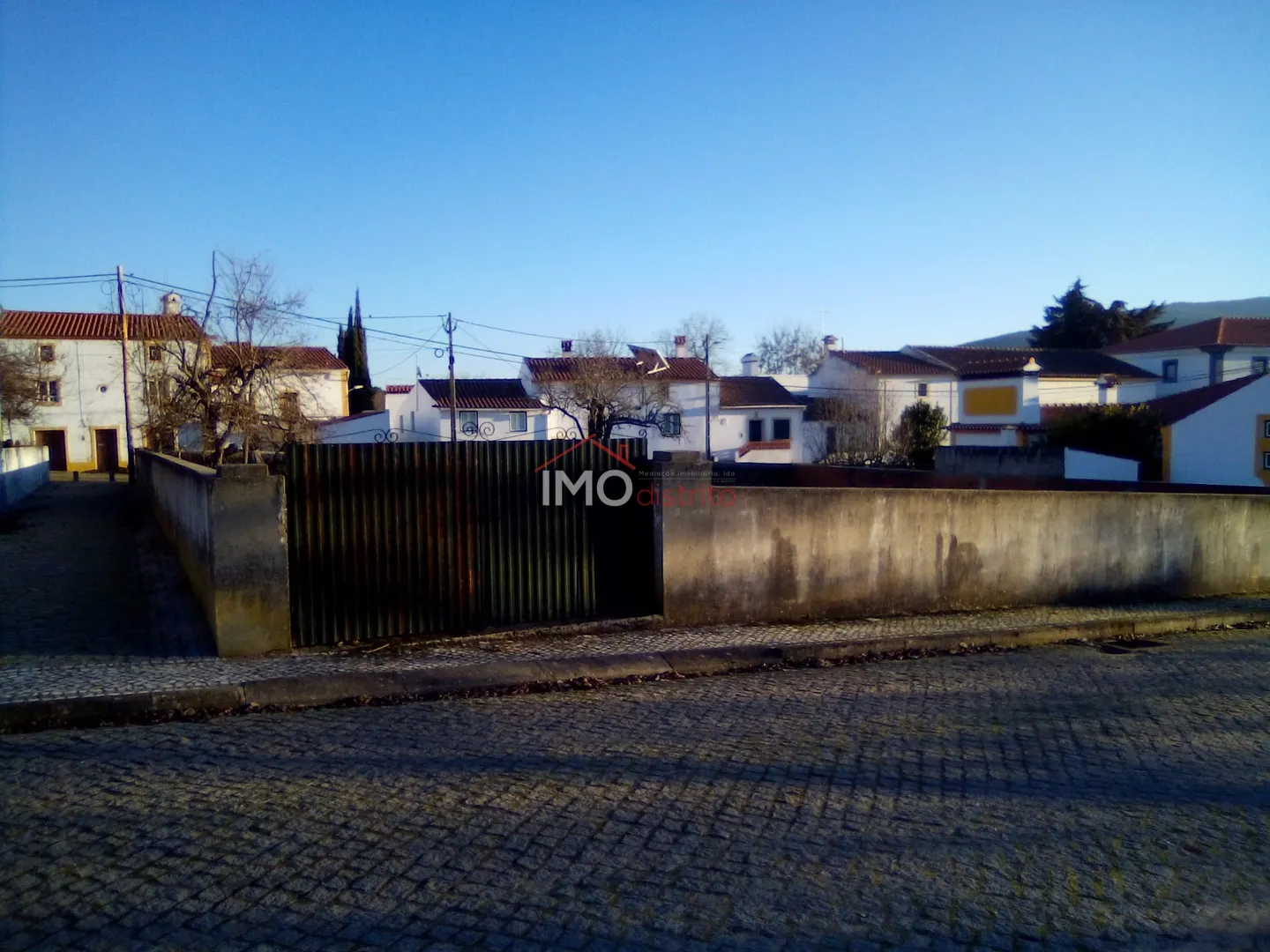 Show profile: Sell Urban Land T0