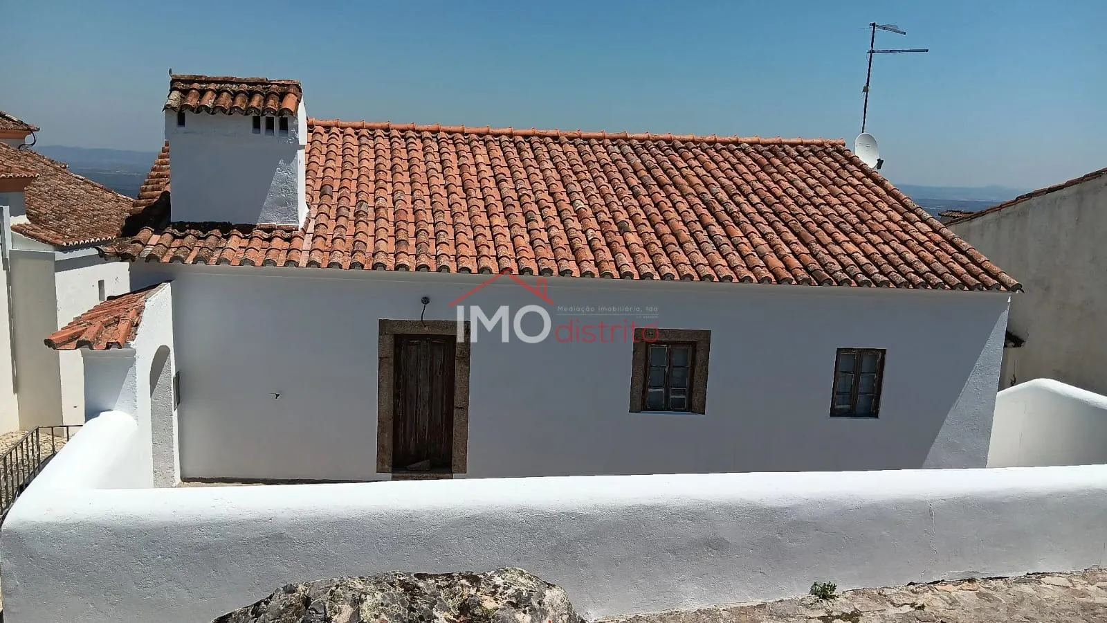 Ver detalhes: Venda Moradia T3