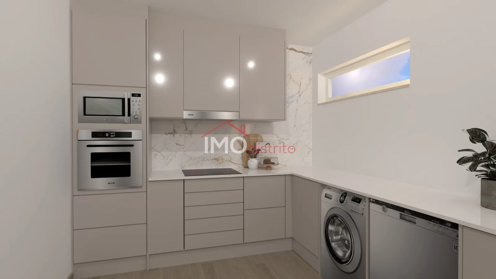 Ver detalhes: Venda Apartamento T1