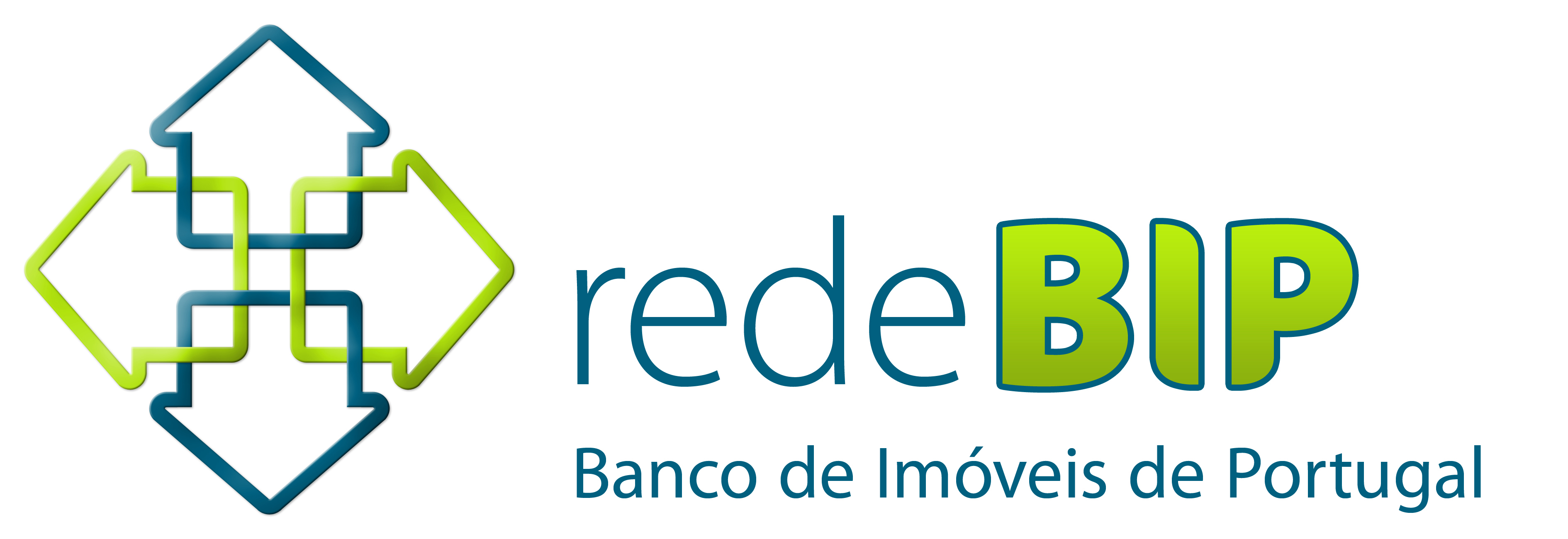 Redebip logo